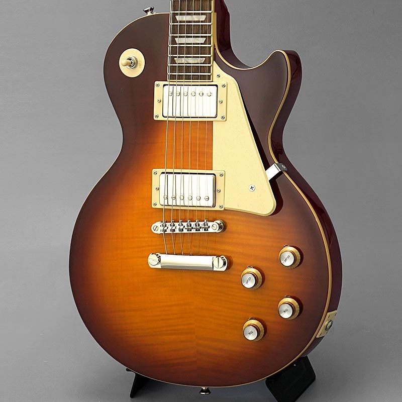 Epiphone Les Paul Standard '60s (Ice Tea)の画像